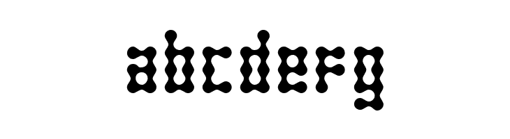 SkeletorStance-Regular  Free Fonts Download