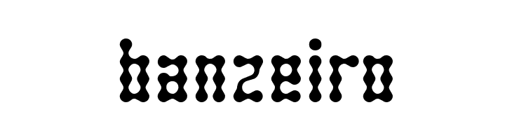 SkeletorStance-Regular  Free Fonts Download