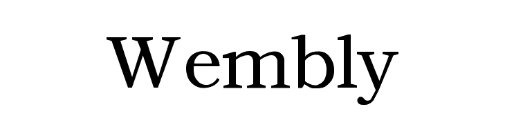 Angleterre Book  Free Fonts Download