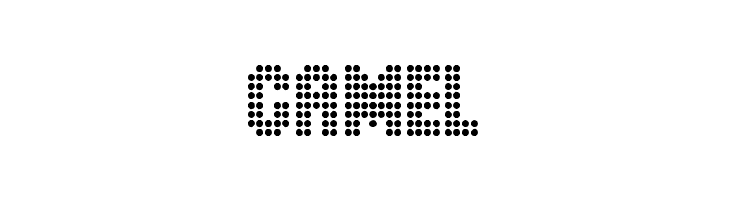 Dot Spot  Free Fonts Download