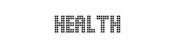 Dot Spot  Free Fonts Download