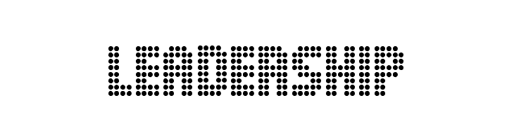 Dot Spot  Free Fonts Download