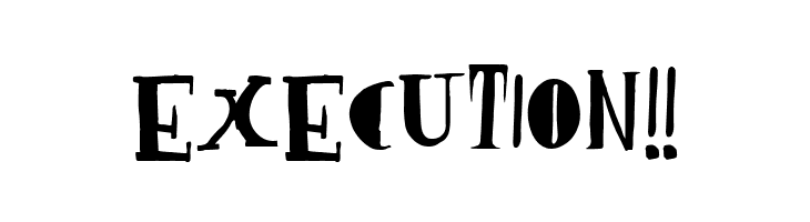 Senza cuore  Free Fonts Download