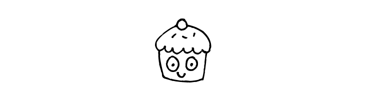 Pea Jelene's Doodles  Free Fonts Download