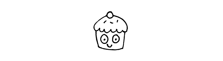 Pea Jelene's Doodles  Free Fonts Download