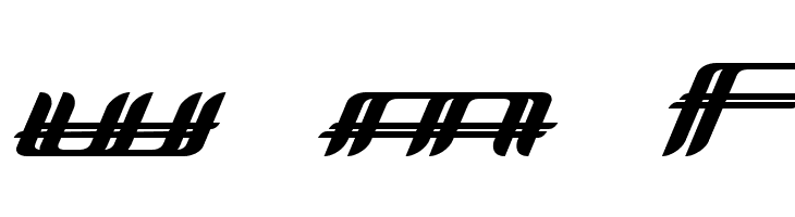 Lewinsky-Regular  Free Fonts Download