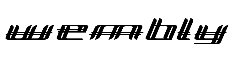 Lewinsky-Regular  Free Fonts Download