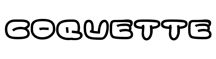 Ghostmeat-Regular  Free Fonts Download