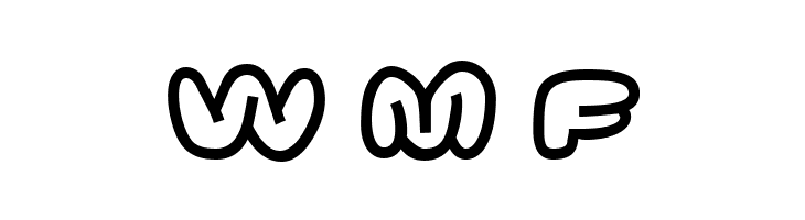Ghostmeat-Regular  Free Fonts Download