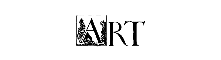 Wadsworth's_Industria  Free Fonts Download
