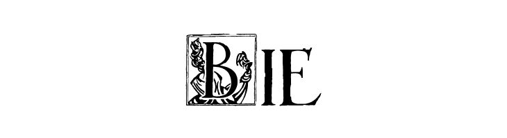 Wadsworth's_Industria  Free Fonts Download