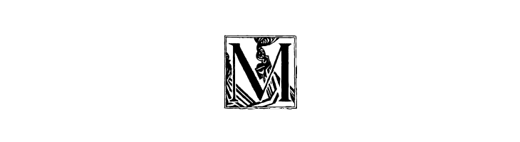 Wadsworth's_Industria  Free Fonts Download