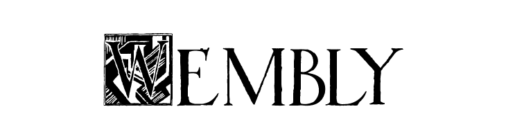 Wadsworth's_Industria  Free Fonts Download