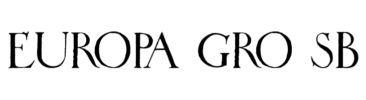 Wadsworth's_Industria  Free Fonts Download