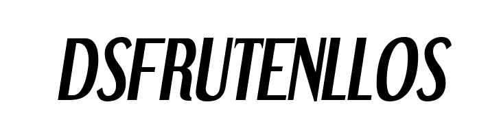 DreamOrphans-BoldItalic  Free Fonts Download