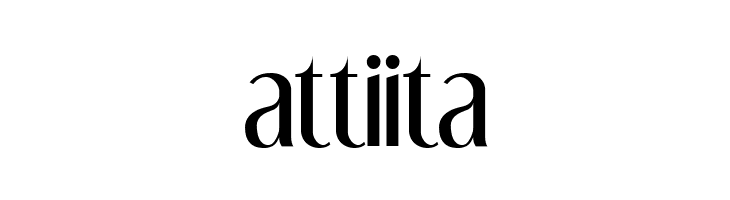 attiita DreamOrphans-Regular Font