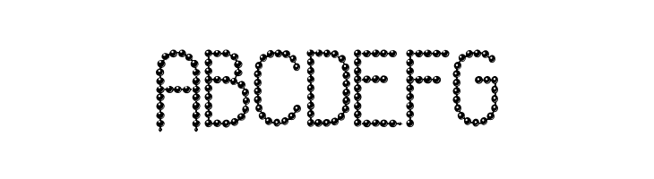 Kingthings Poppalok  Free Fonts Download