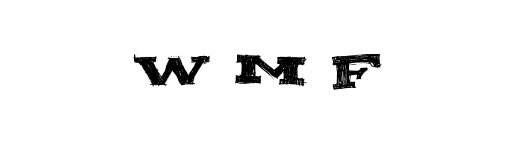 WANNABEME  Free Fonts Download
