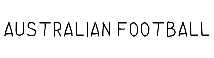 NipCen's Print Unicode  Free Fonts Download