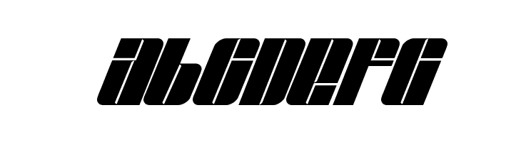 EastLift  Free Fonts Download