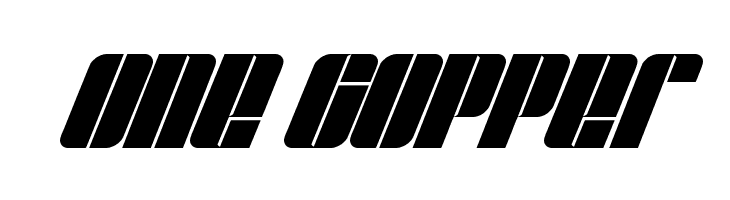 EastLift  Free Fonts Download