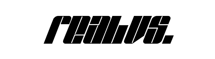 EastLift  Free Fonts Download