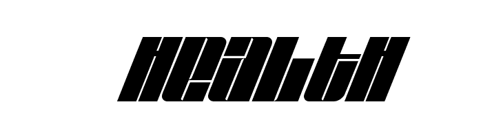 EastLift  Free Fonts Download