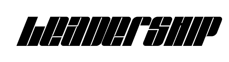 EastLift  Free Fonts Download