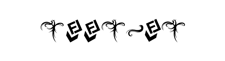 FTF Indonesiana Serif  Free Fonts Download