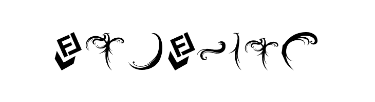 FTF Indonesiana Serif  Free Fonts Download