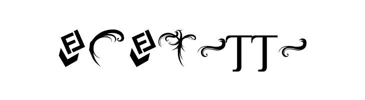 FTF Indonesiana Serif  Free Fonts Download