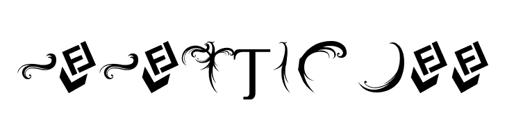 FTF Indonesiana Serif  Free Fonts Download