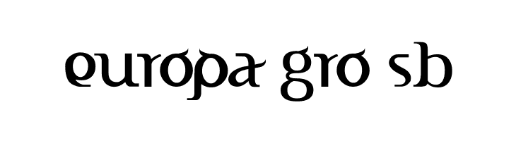 FTF Indonesiana Serif  Free Fonts Download