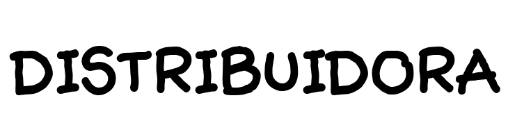 Hog Bold - HMK  Free Fonts Download