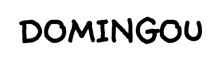 Hog Bold - HMK  Free Fonts Download