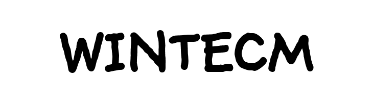 Hog Bold - HMK  Free Fonts Download