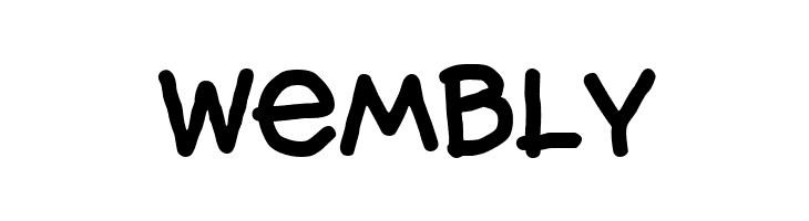 Hog Bold - HMK  Free Fonts Download