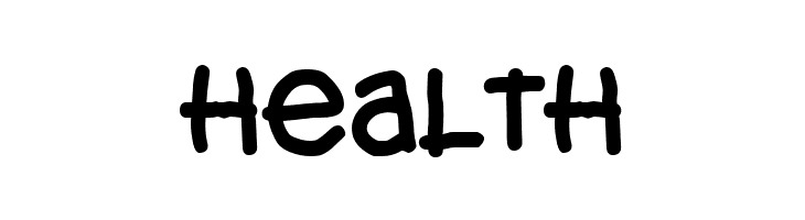 Hog Bold - HMK  Free Fonts Download