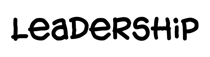 Hog Bold - HMK  Free Fonts Download