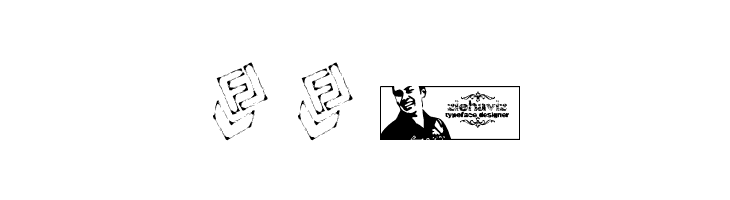 FTF Indonesiana Sketch Serif v.1  Free Fonts Download