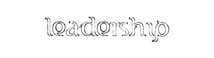 FTF Indonesiana Sketch Serif v.1  Free Fonts Download