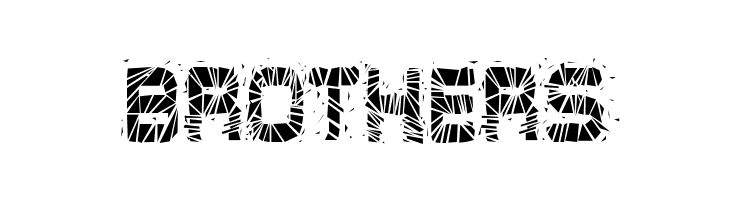 GlazKrak-Regular  Free Fonts Download