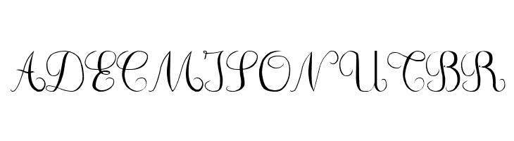 DuCahier xp Cursive scolaire  Free Fonts Download