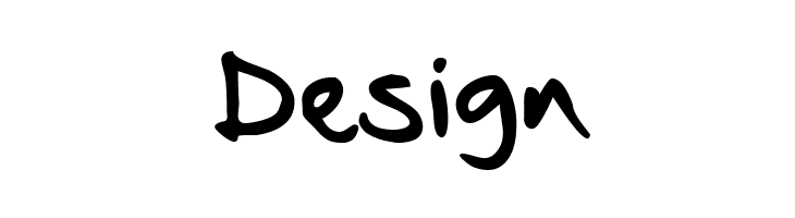 Seans Other Hand  Free Fonts Download