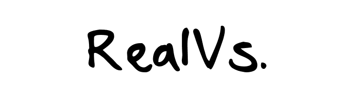 Seans Other Hand  Free Fonts Download