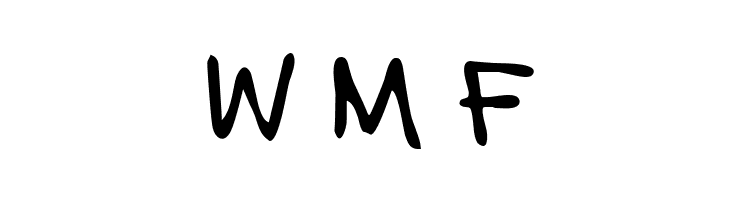 Seans Other Hand  Free Fonts Download