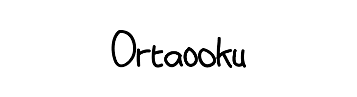 adams hand  Free Fonts Download