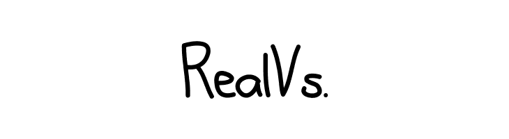 adams hand  Free Fonts Download