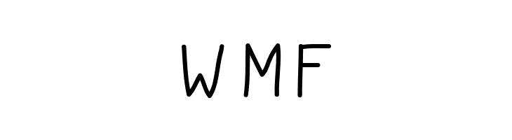 adams hand  Free Fonts Download