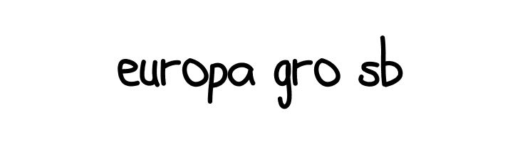 adams hand  Free Fonts Download